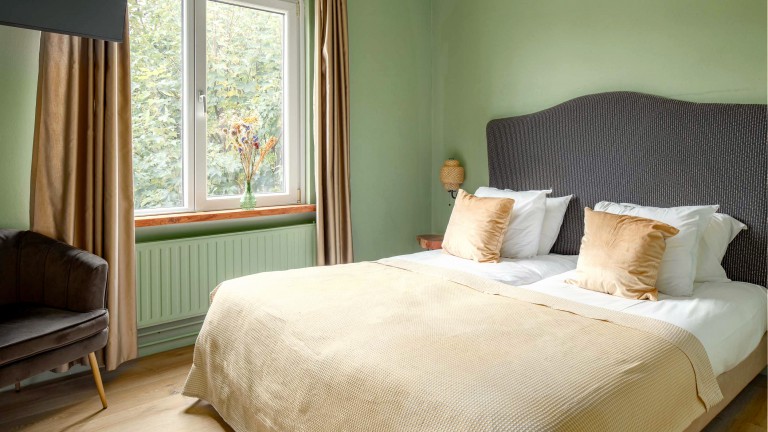 Comfort kamer - Hotel de Korenwolf