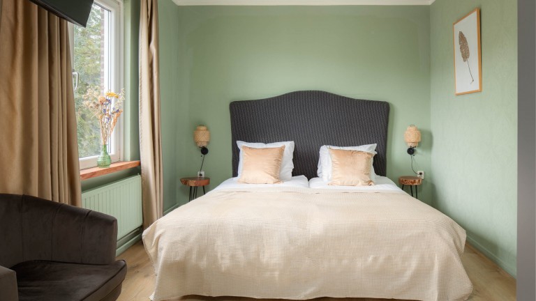 Comfort kamer - Hotel de Korenwolf