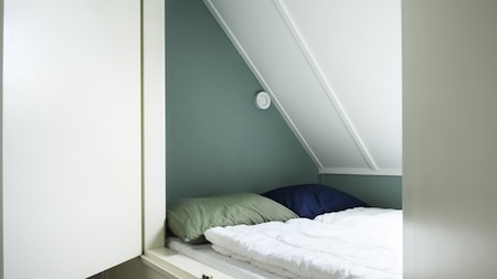 Bedstee - Bungalowpark Emslandermeer Bedstee - Bungalowpark Emslandermeer