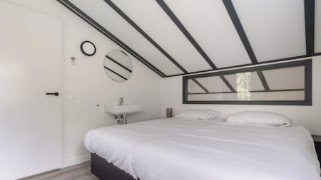 Slaapkamer - RCN Vakantiepark Zeewolde