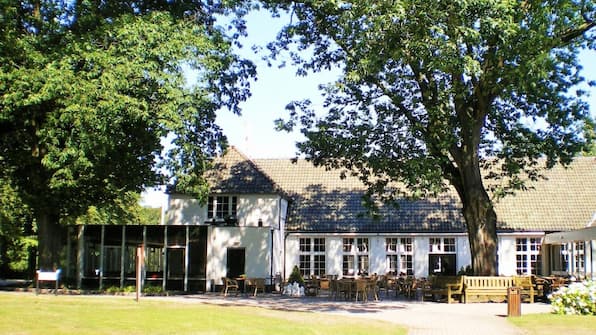 Landgoed Mennorode