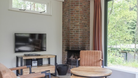 Schlafzimmer - RCN Ferienpark der Nordstern