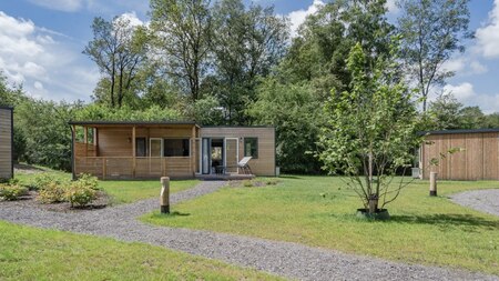 Außenansicht - RCN Ferienpark der North Star