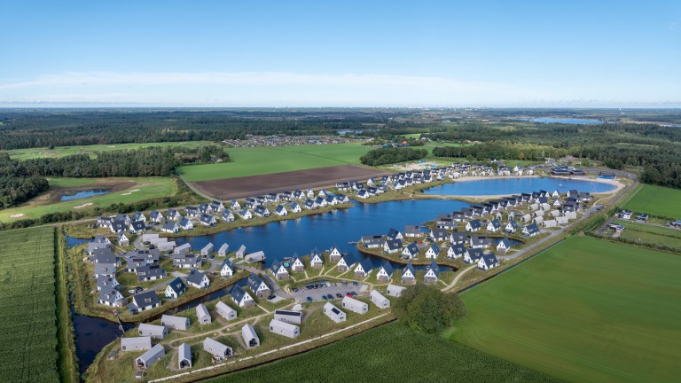 Landal de Strabrechtse Vennen