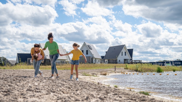 Strand - Landal de Strabrechtse Vennen