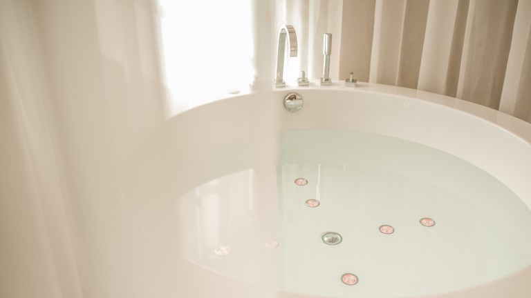 Junior suite - Hotel Arthus