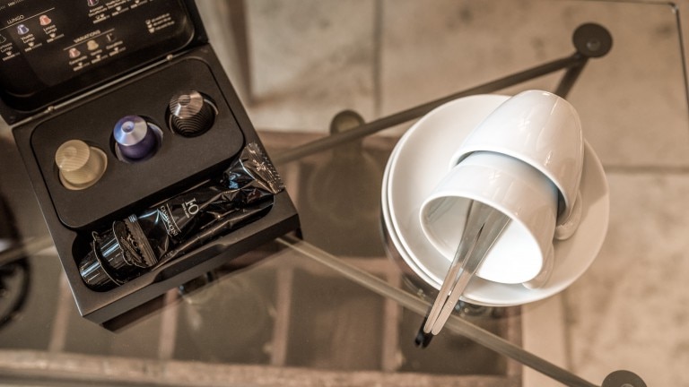 Junior suite - Hotel Arthus