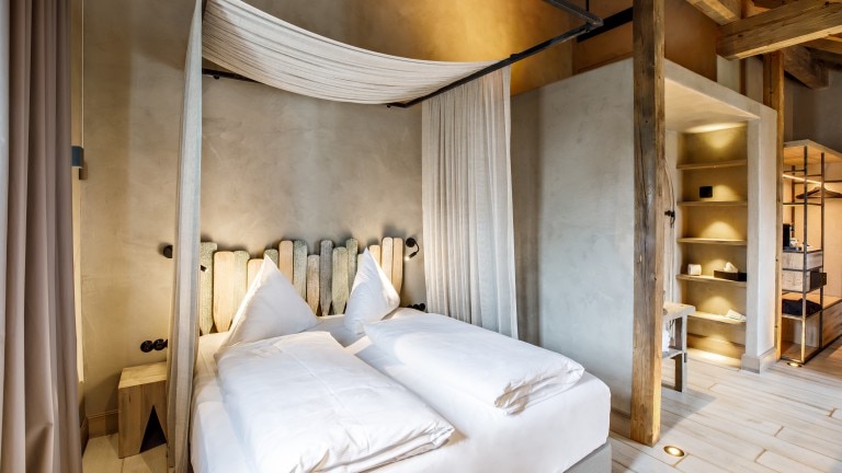 Suite - Hotel Arthus