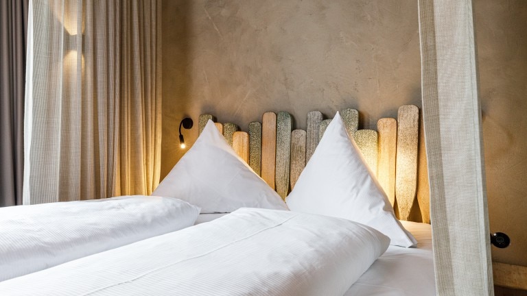 Suite - Hotel Arthus