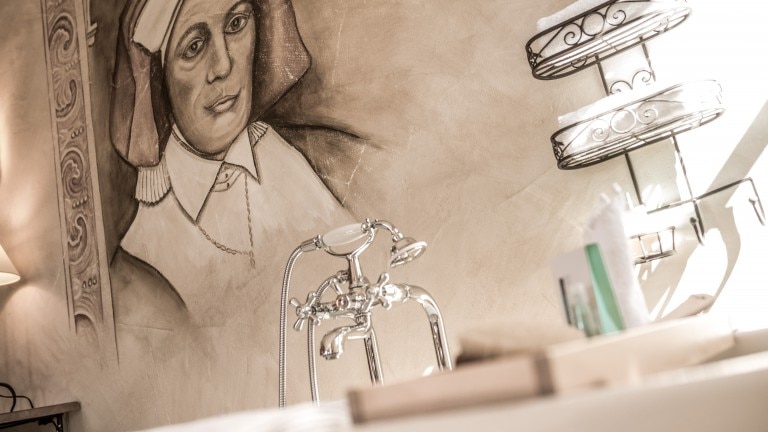 Thema kamer - Hotel Arthus