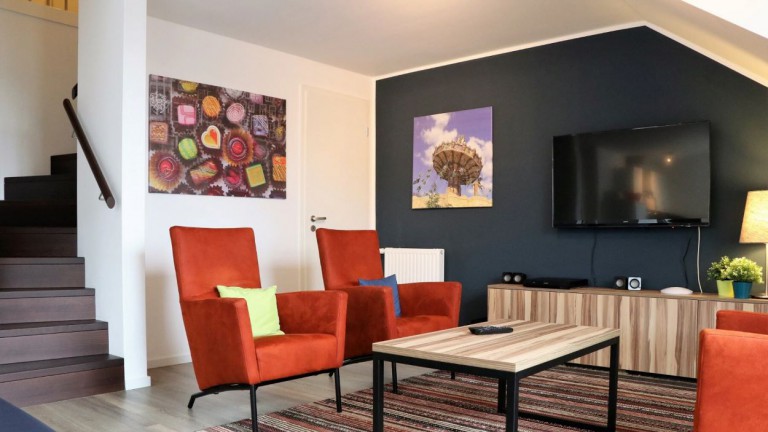 Appartement - UplandParcs Residence Winterberg