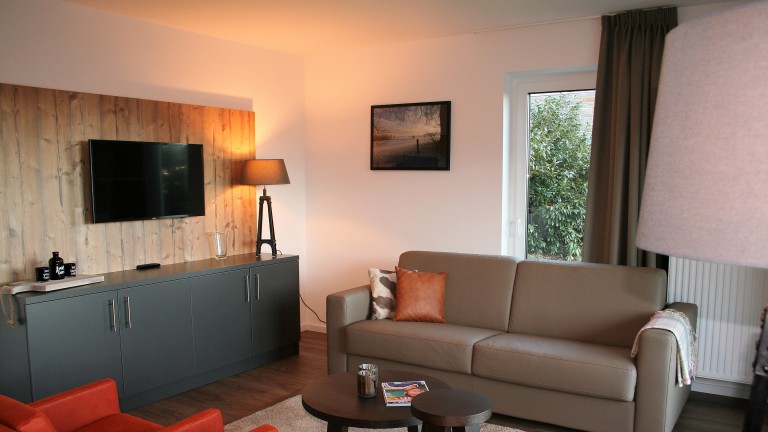 Appartement - UplandParcs Residence Winterberg