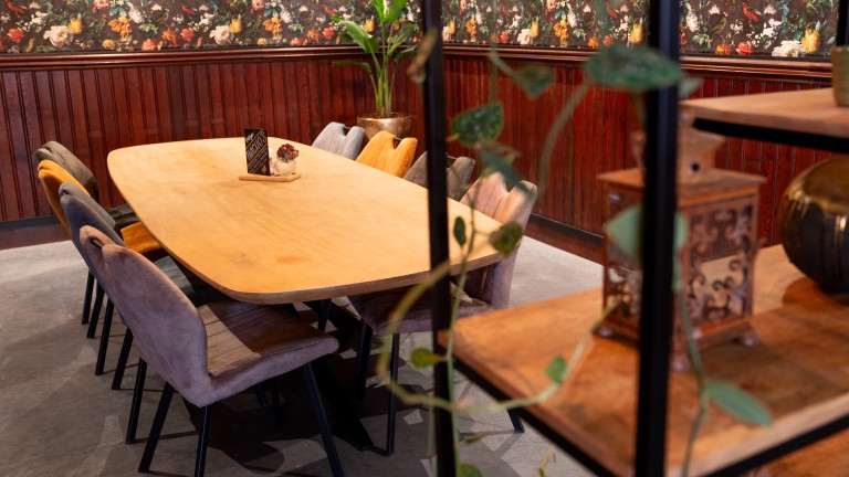 Restaurant - Hotel Martensplek