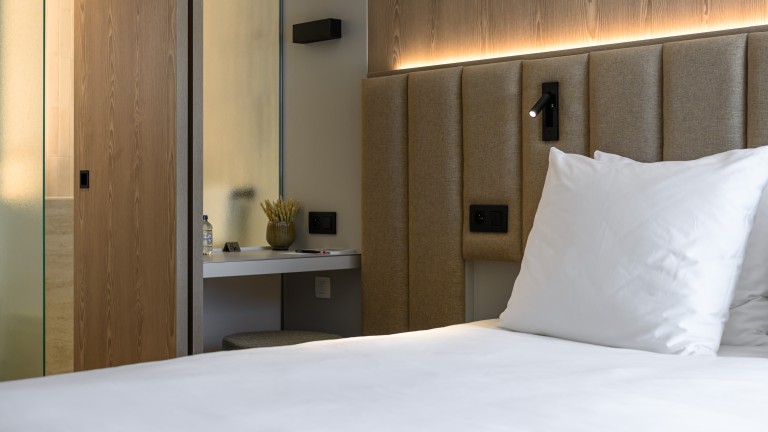 Standaard kamer - Stiemerheide The Urban Hotel and Golf Retreat