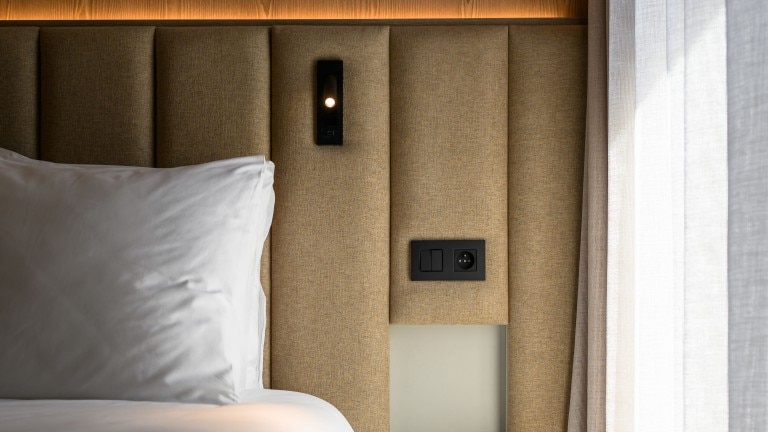 Standaard kamer - Hotel Stiemerheide