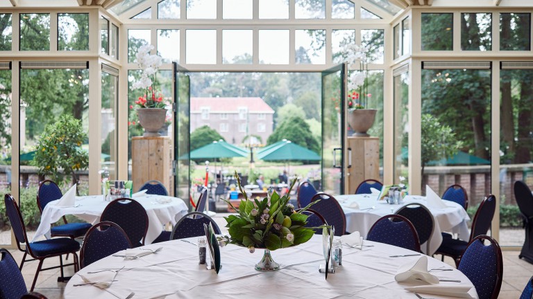 Restaurant - Landgoed Ehzerwold Almen
