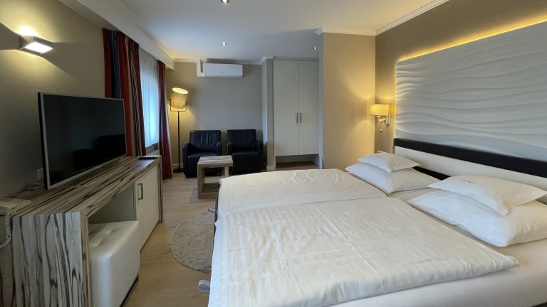 Bergkamer - Landhotel Alberts