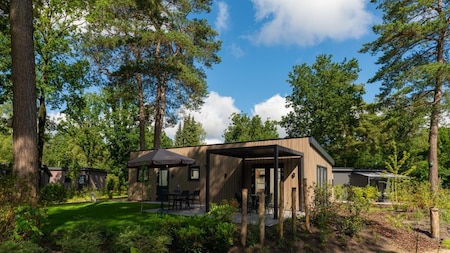 Außenansicht - Veluwepark der Bosgrave