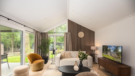 Wohnzimmer - Veluwepark der Bosgrave