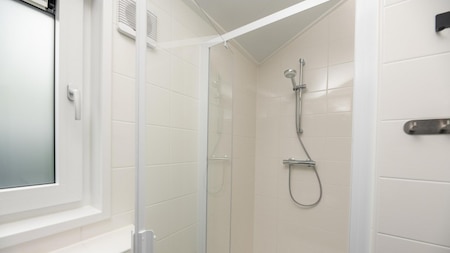 Badezimmer - Veluwepark der Bosgrave