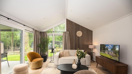 Wohnzimmer - Veluwepark der Bosgrave