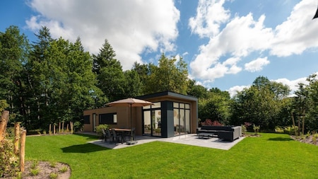 Außenansicht - Veluwepark der Bosgrave