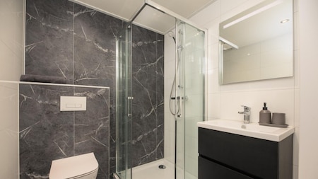 Badezimmer - Veluwepark der Bosgrave