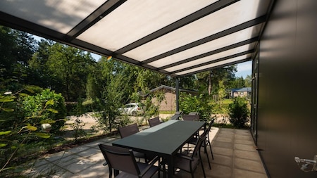 Terrasse - Veluwepark der Bosgrave