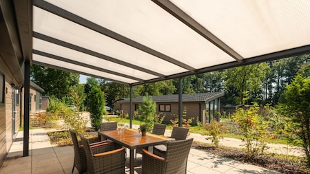 Terrasse - Veluwepark der Bosgrave