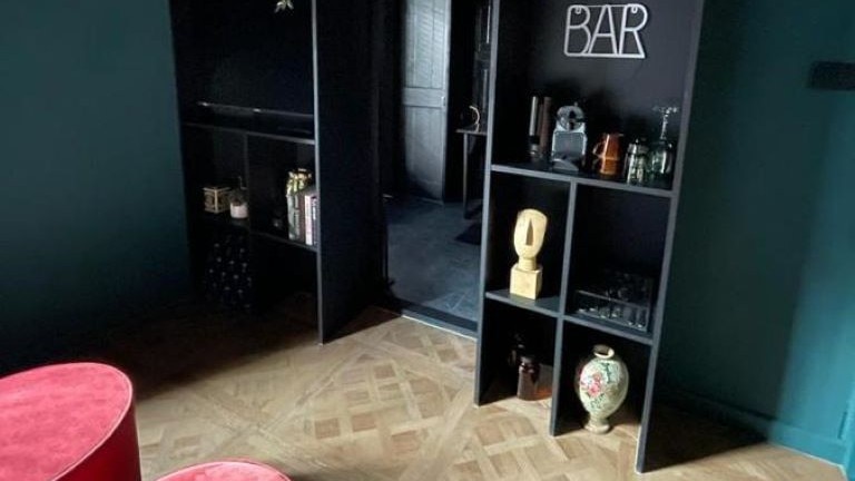 Deluxe kamer - BenB Suupmarkt