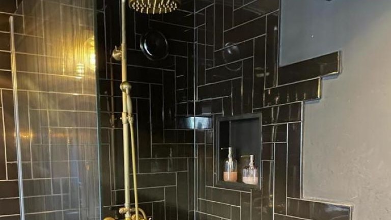 Deluxe kamer - BenB Suupmarkt