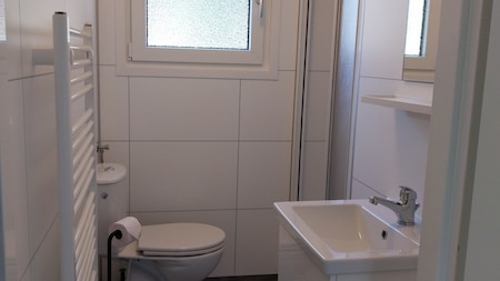 Badezimmer - Veluwepark der Bosgrave