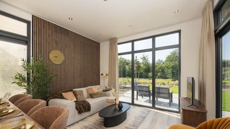 Wohnzimmer - Veluwepark der Bosgrave