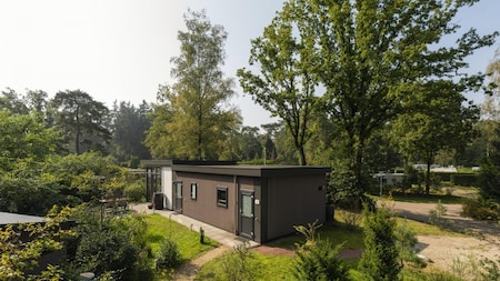 Außenansicht - Veluwepark der Bosgrave