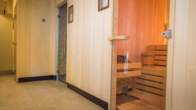 Wellness - 't Wapen van Marion