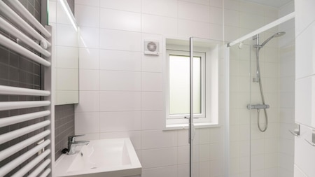 Badezimmer - Veluwepark der Bosgrave