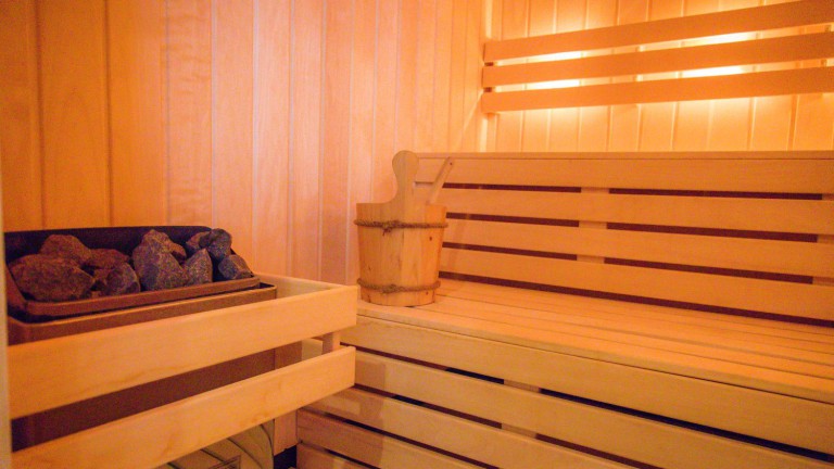 Wellness - 't Wapen van Marion