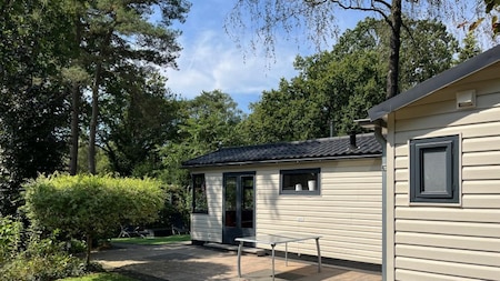 Außenansicht - Veluwepark der Bosgrave