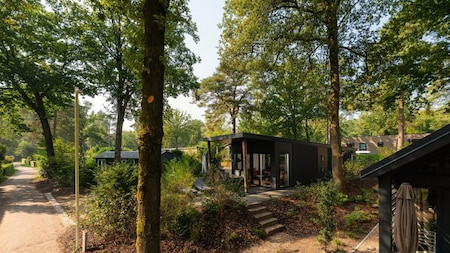 Außenansicht - Veluwepark der Bosgrave