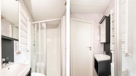 Badezimmer - Veluwepark der Bosgrave