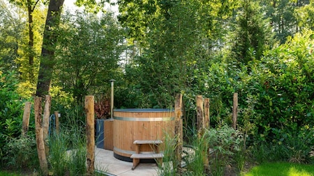 Whirlpool - Veluwepark der Bosgrave