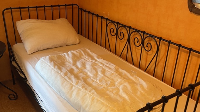 Ferienhaus Calmontblick – Ferienhaus Scheid