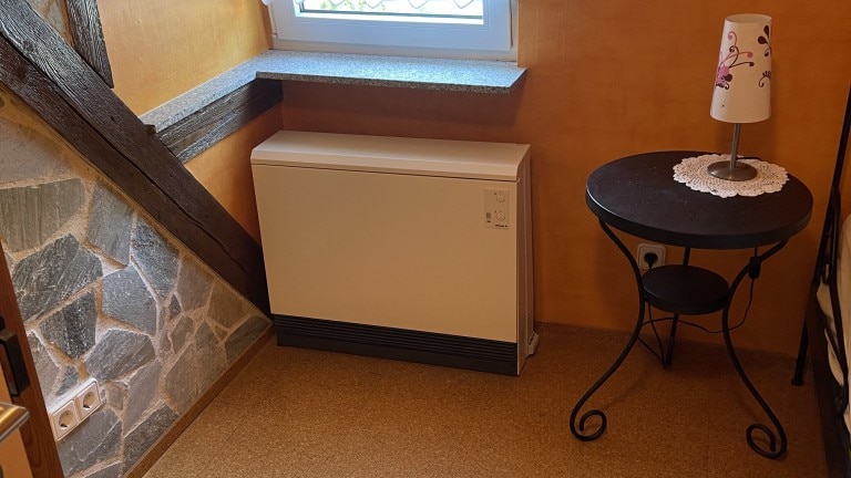 Ferienhaus Calmontblick – Ferienhaus Scheid