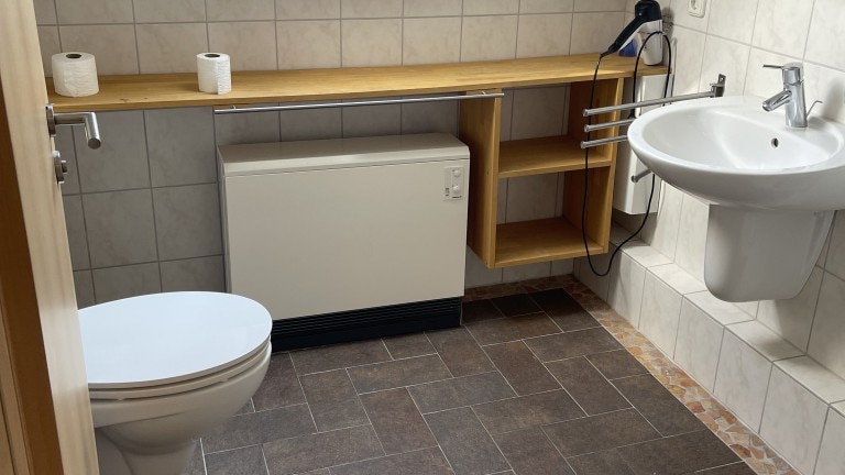 Ferienhaus Calmontblick – Ferienhaus Scheid