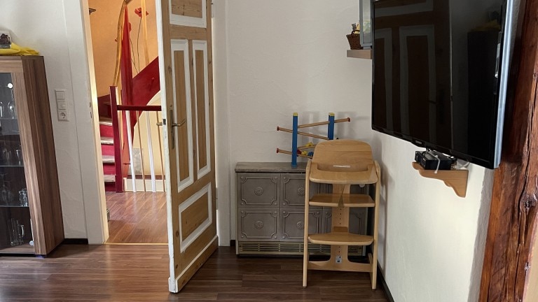 Ferienhaus Calmontblick – Ferienhaus Scheid