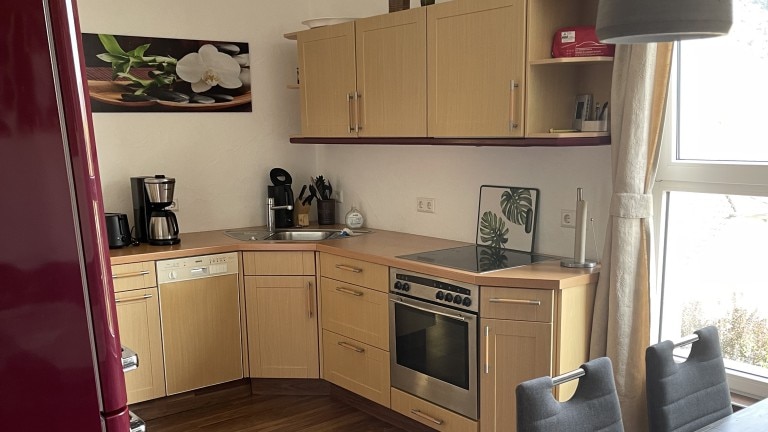 Ferienhaus Calmontblick – Ferienhaus Scheid