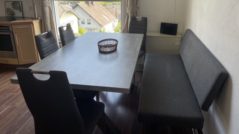 Ferienhaus Calmontblick – Ferienhaus Scheid