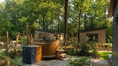Whirlpool - Veluwepark der Bosgrave