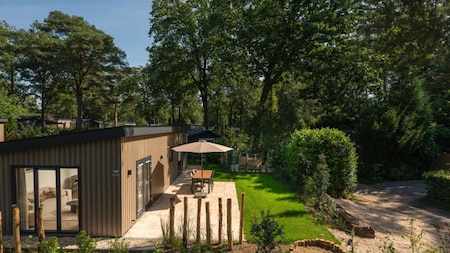 Außenansicht - Veluwepark der Bosgrave