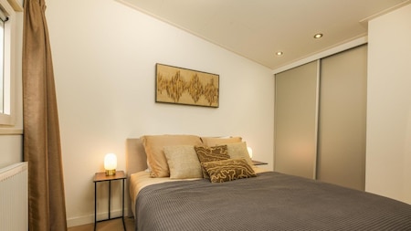 Slaapkamer - Veluwepark de Bosgraaf